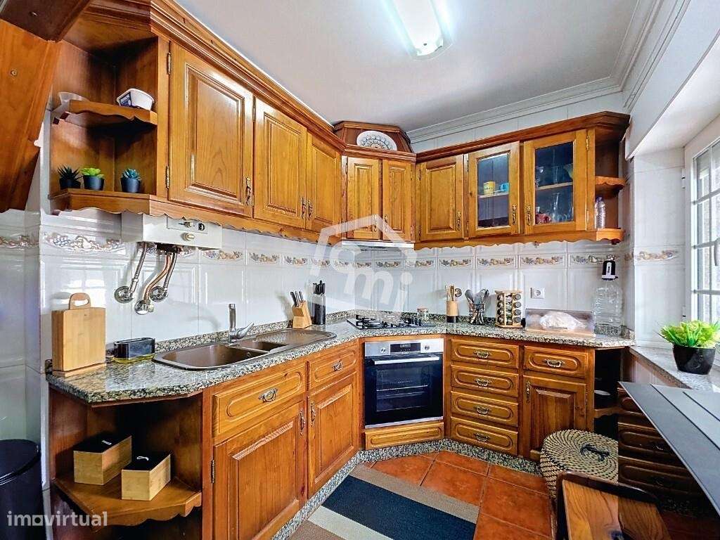 Moradia T3 com Logradouro e Garagem – A 5 minutos de Matosinhos-23