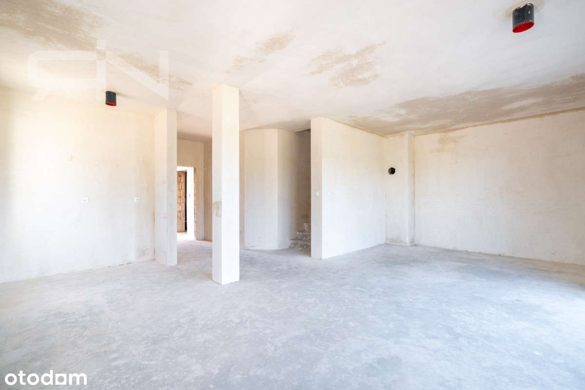 Energooszczędny | 20min od Gdańska | Rekuperacja-7