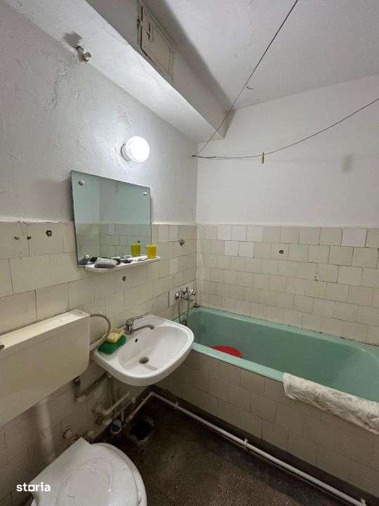 - Apartament 2 camere confort 1, etaj 2, Calea Galati - Imagine principală: 5/6