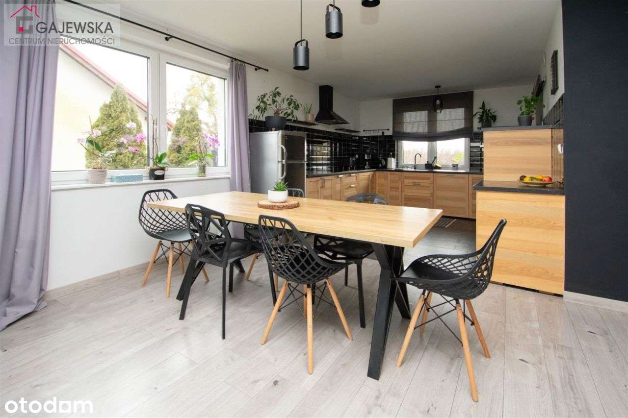 Dom jednorodzinny z potencjałem - do wprowadzenia!-3