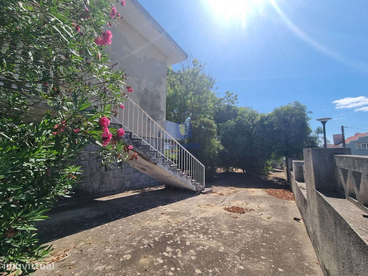 Moradia T6 em Carcavelos-29