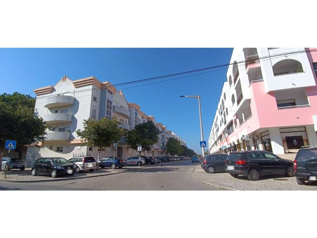 Apartamento T2 Costa Caparica - Totalmente Renovado-31