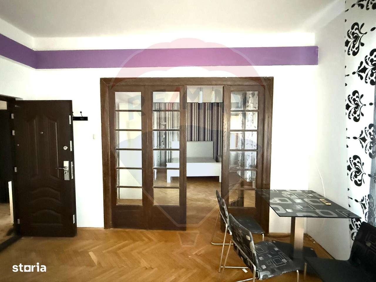 VANZARE Apartament cu 4 camere in zona Dacia - Imagine principală: 2/14