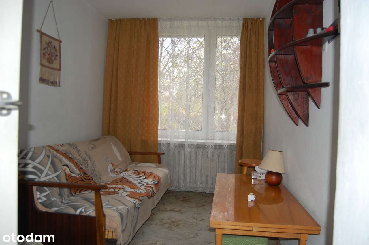 bezpośrednia sprzedaż 3 pokojowego mieszkania Urysnów-Imielin - Pełny obrazek: 5/12