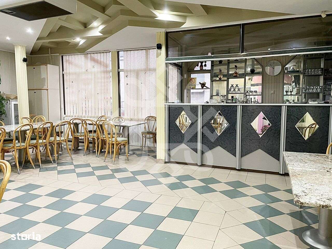 Restaurant complet echipat de inchiriat in Rogerius - Imagine principală: 3/10