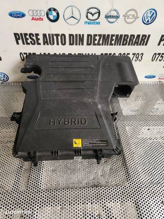 Carcasa Filtru Aer Hyundai Ioniq Motor 1.6 Benzina Hybrid G4LE Cod 28110-G2500 Dupa 2016 - Dezmembrari Arad - 1