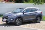 Hyundai Tucson blue 1.6 CRDi 2WD Pure - 2