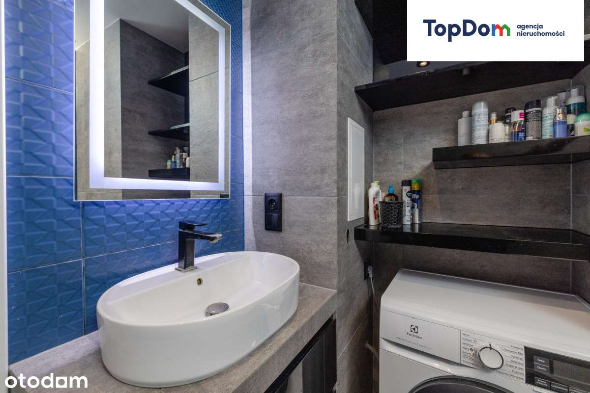 4 pokoje Gdańsk Zaspa-10