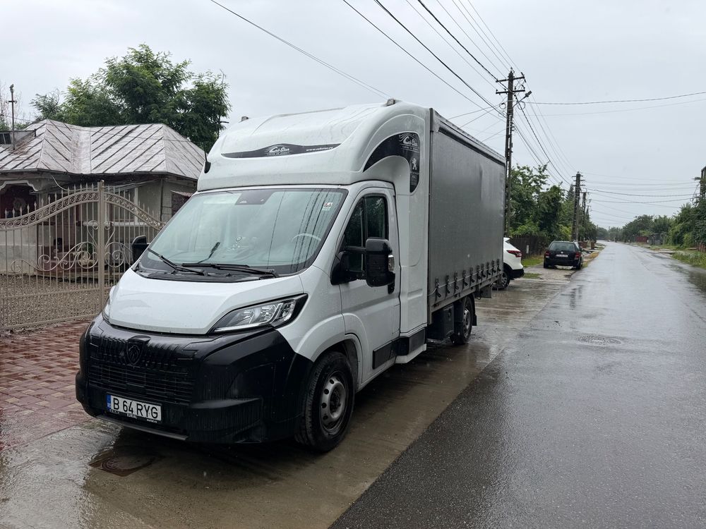 Fiat Ducato 2026