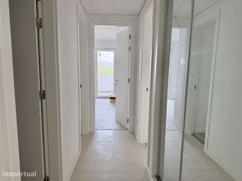 Apartamento Duplex T3 com Openspace de 73 m2 e Garagem-16