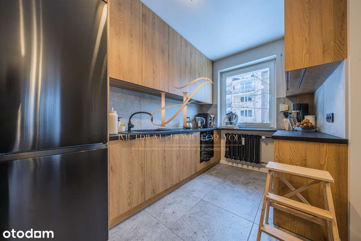 2pok. mieszkanie w dobrej cenie, Gdańsk-3