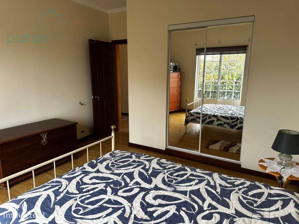 Moradia T4 - São Jacinto Aveiro-15