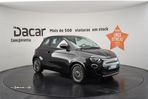 Fiat 500e Icon - 2