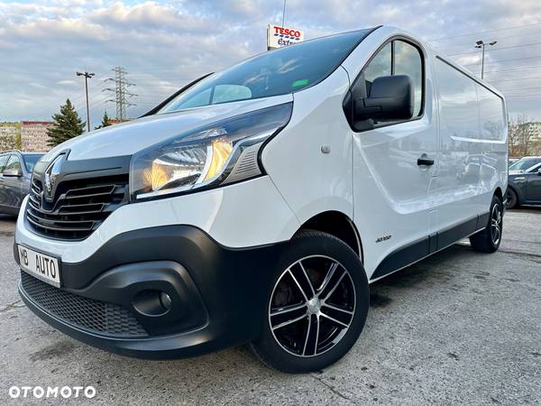 Renault Trafic L2H1 - 3