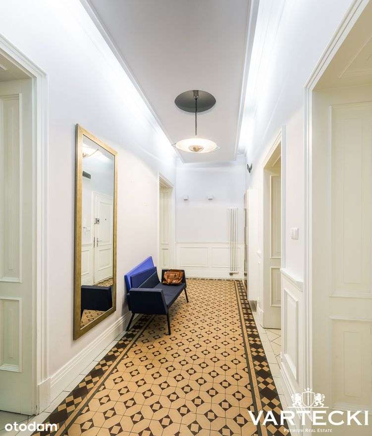 Luksusowy apartament w centrum Wrocławia! - Pełny obrazek: 4/6