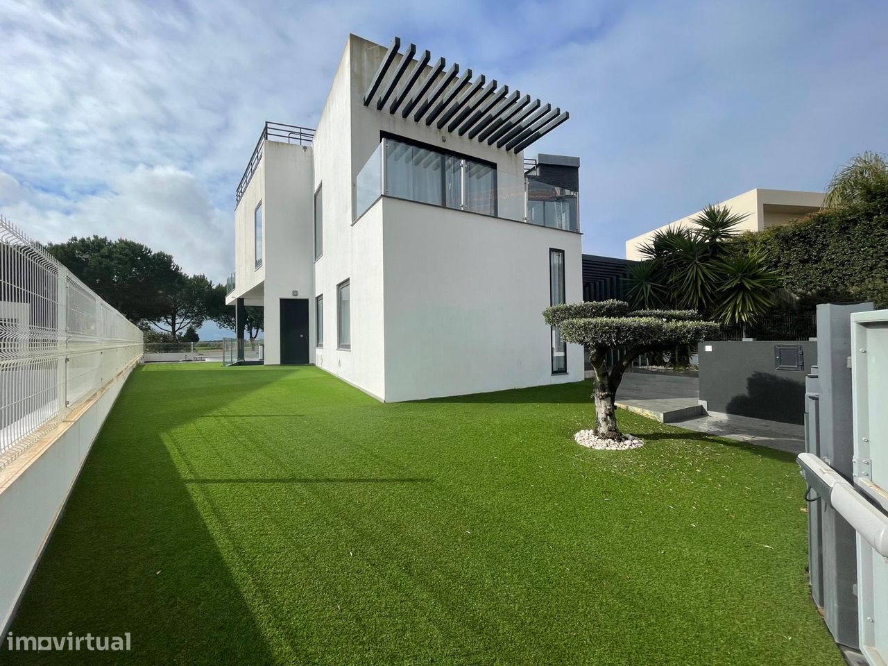 Moradia de Luxo em Vilamoura - Grande imagem: 1/40