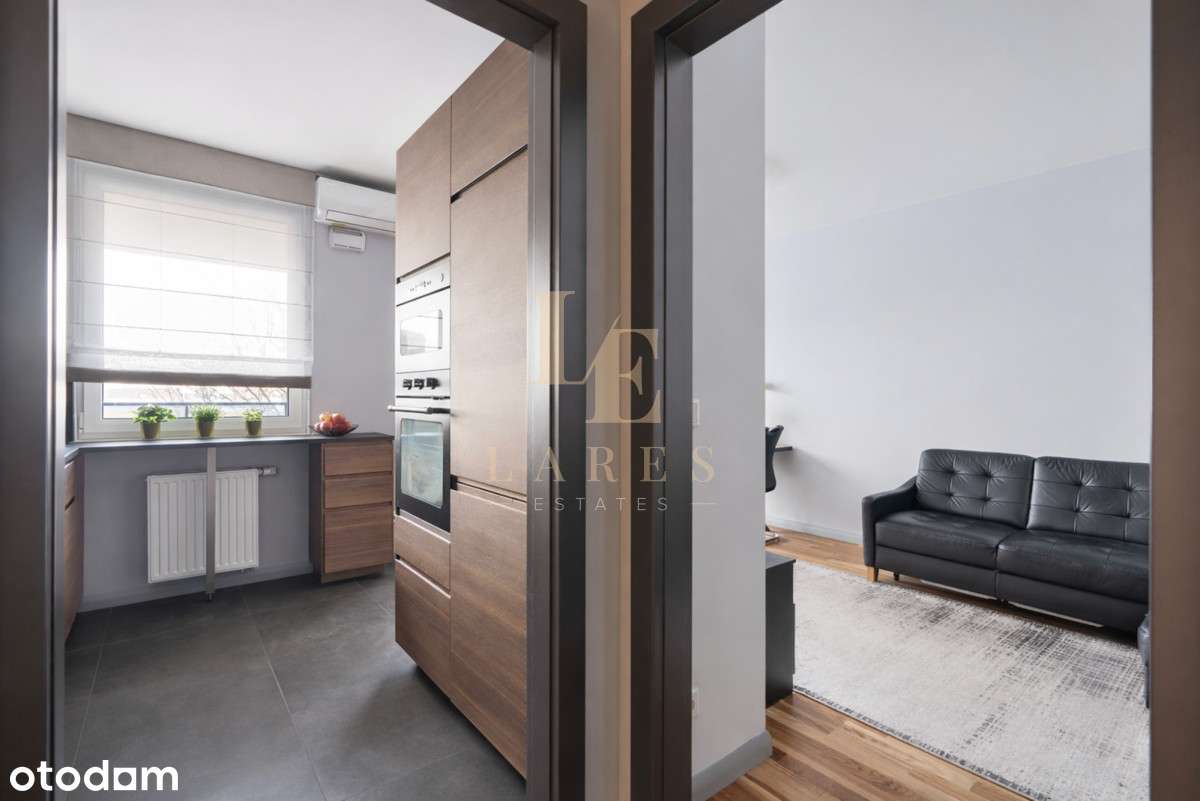 Mangalia Mokotów | KW | Klimatyzacja | Garaż-8