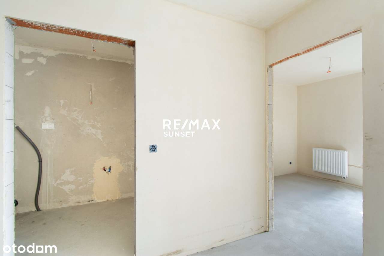 Gotowy do odbioru | Apartament 2-pokojowy w West Park – Kołobrzeg - Pełny obrazek: 4/10