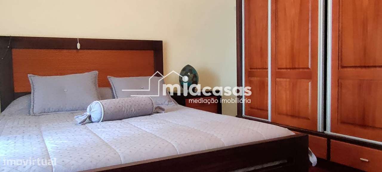 Moradia T4 - Zona de Oiã-29