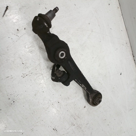 Braço De Suspensão Da Roda Esquerda Audi A4 Avant (8D5, B5) - 5