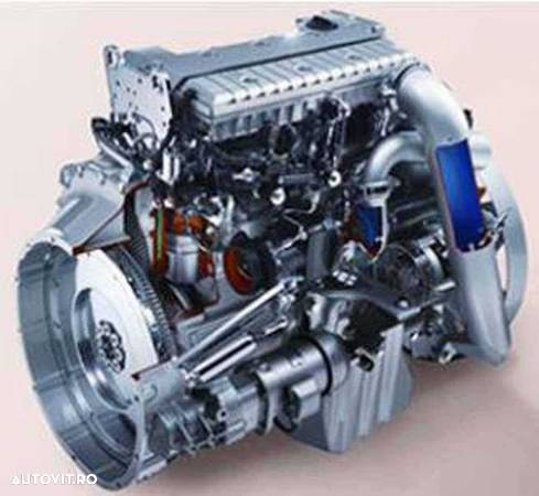 Piese pentru motor MERCEDES OM924LA  ult-031167 - 1