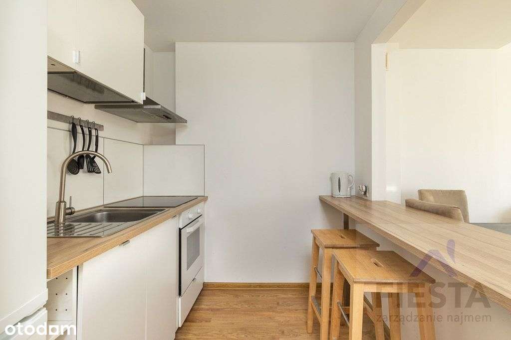 3 pokojowe| Gotowe do wejścia| Biskupa Prandoty-3