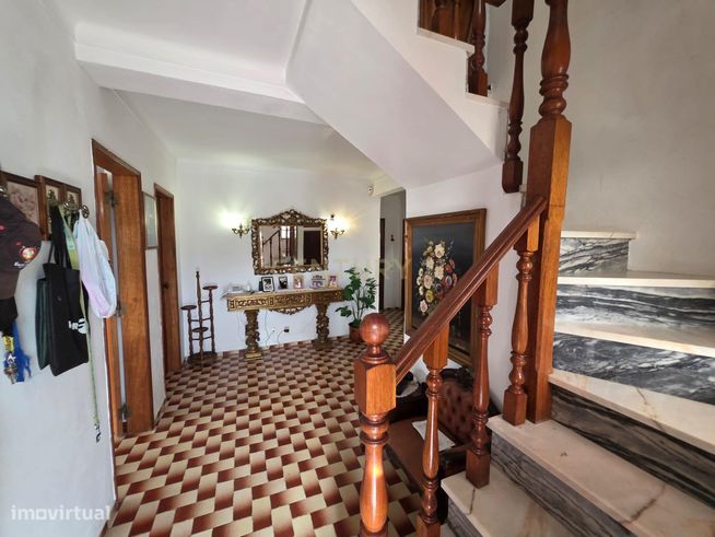 Moradia T5 em Vale Fetal - 369.000€-7