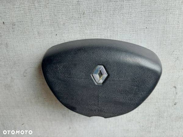 RENAULT MASTER PODUSZKA KIEROWCY AIRBAG 820018863 - 2