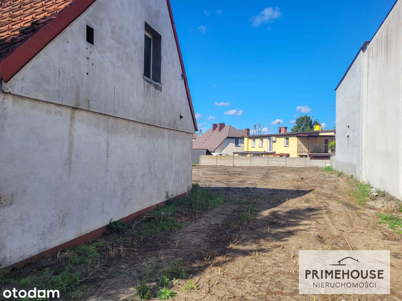 Dom z dużymi możliwościami!-2