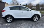 Kia Sportage - 22