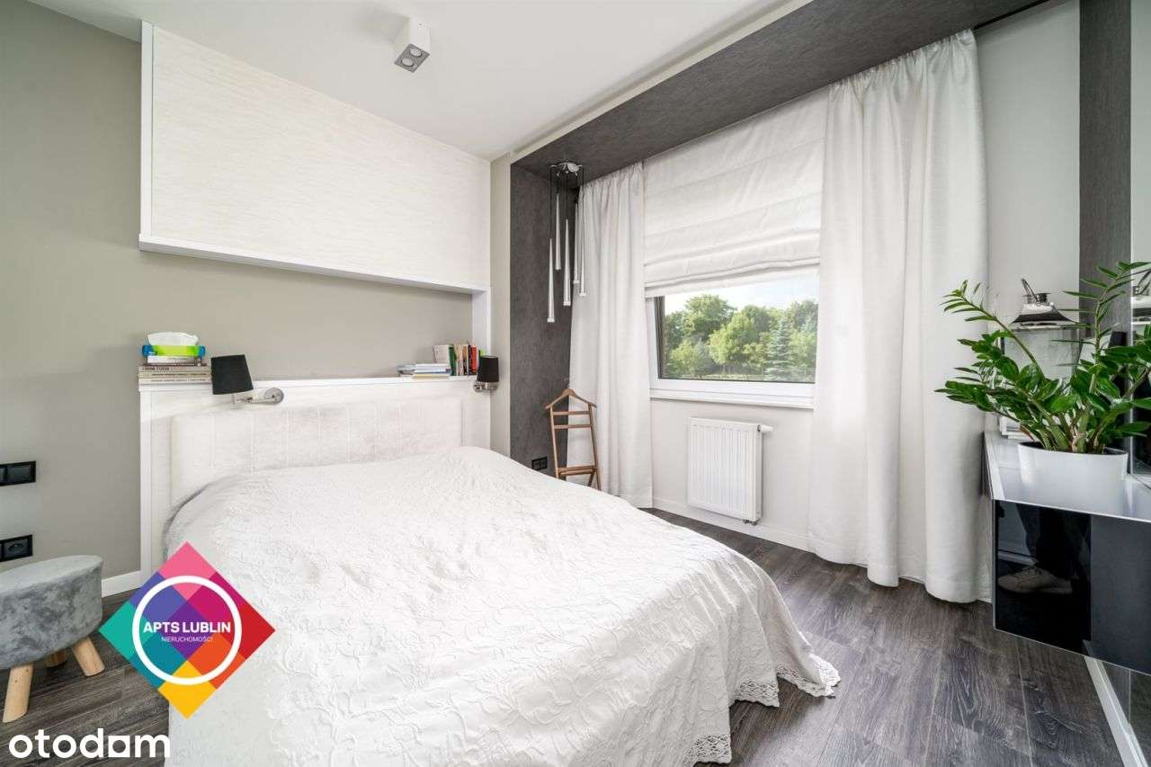 Wysoki standard, świetna lokalizacja! Fotowoltaika-7