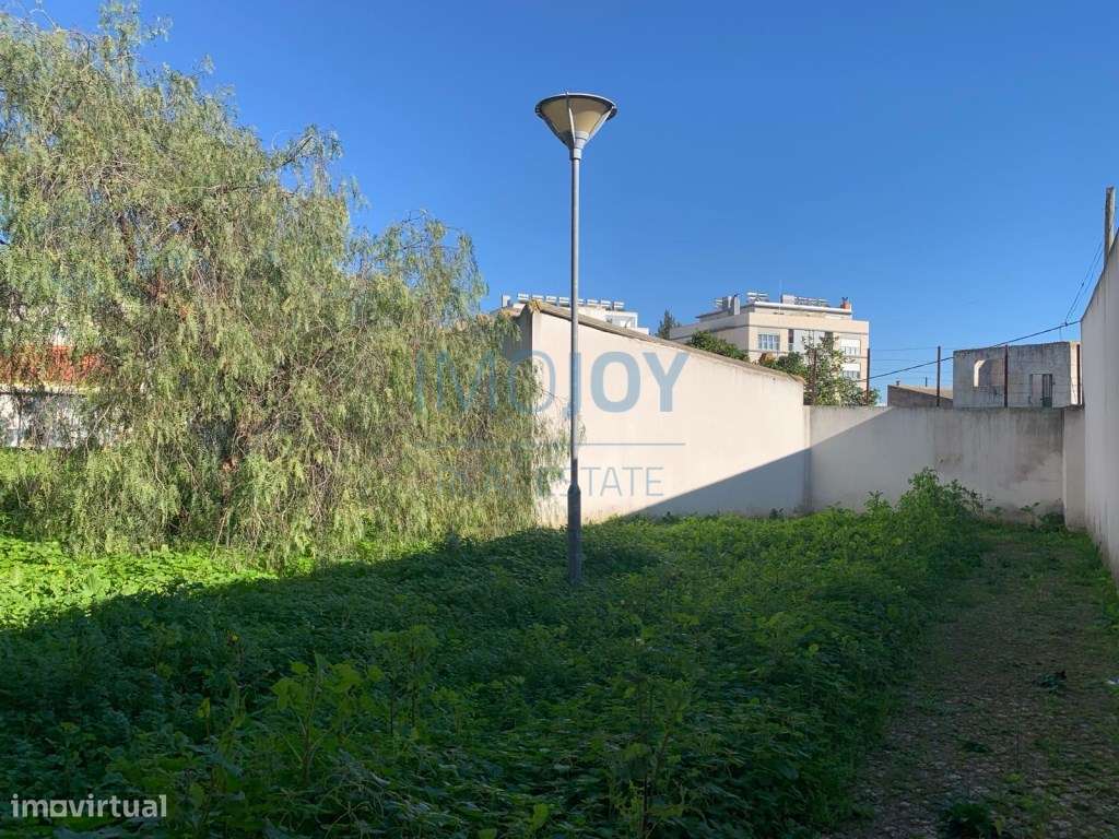 Terreno para Venda no Montijo - Grande imagem: 2/26