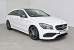 Mercedes-Benz CLA - 10