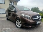 Mercedes-Benz Klasa V 250 (BlueTEC) d 7G-Tronic - 4