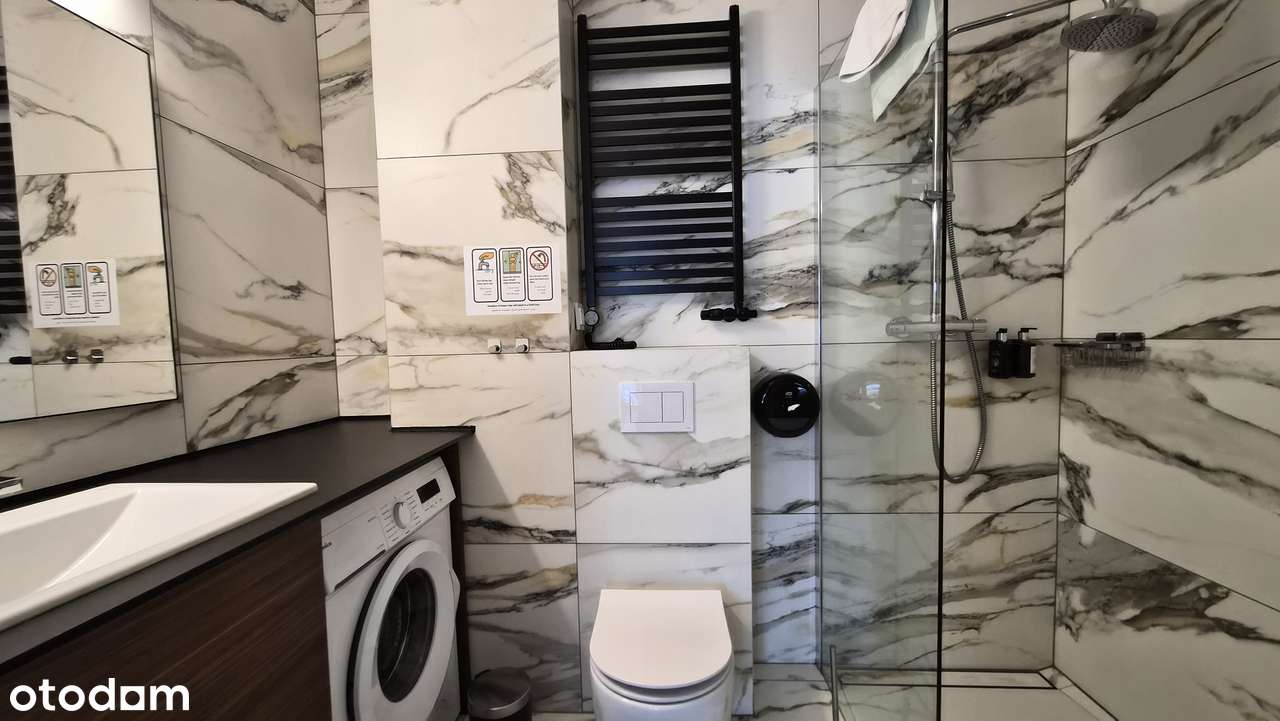 Apartament inwestycyjny, Kościelisko, taras, widok-8