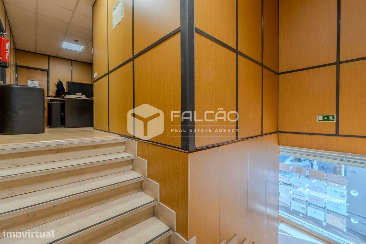 Loja  Venda em Algés, Linda-a-Velha e Cruz Quebrada-Dafundo,Oeiras-7