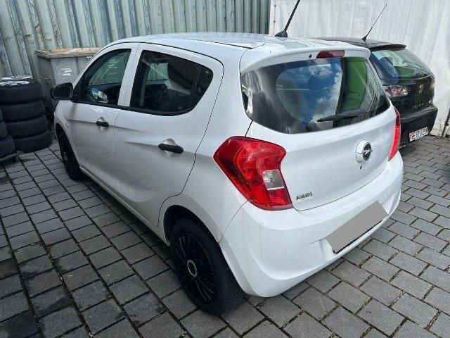Opel Karl 1.0 Excite 2017