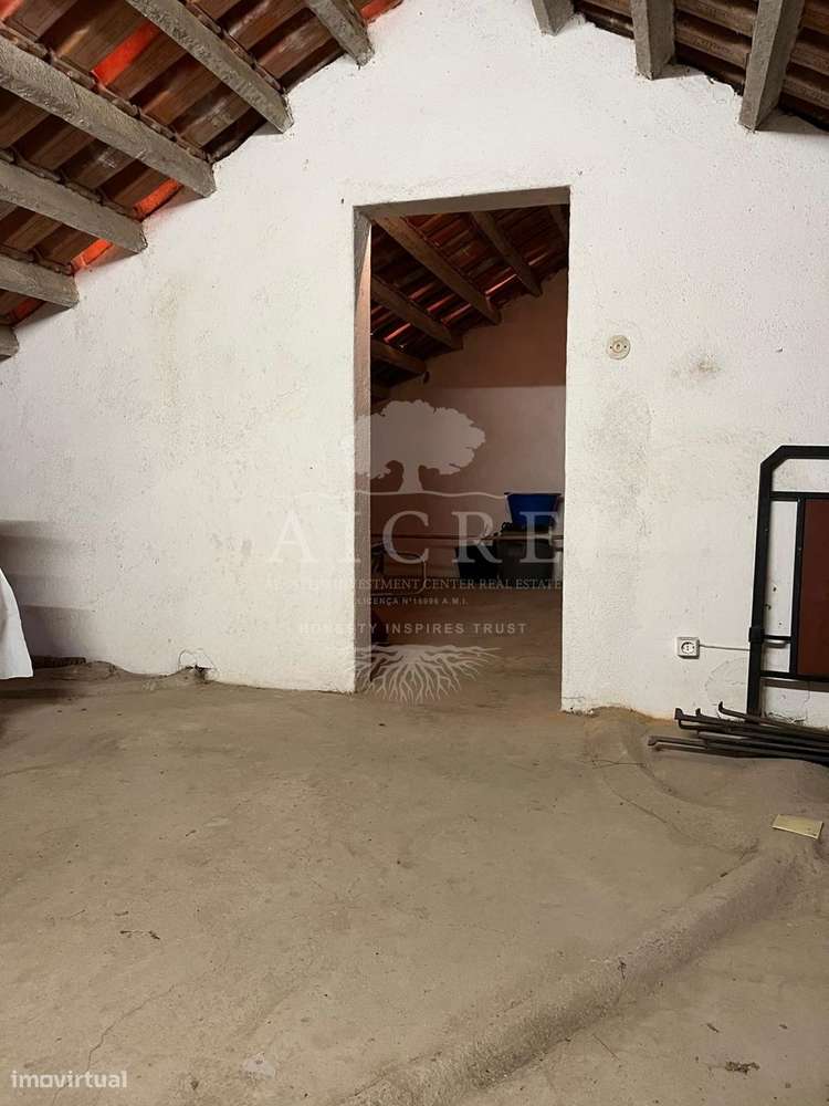 Moradia T2 no Ciborro, perto de Montemor-o-Novo-13