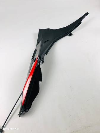 Aprilia RS4 Tuono 125 11-18 owiewka osłona prawa - 4