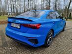 Audi A3 35 TFSI mHEV S Line S tronic - 4