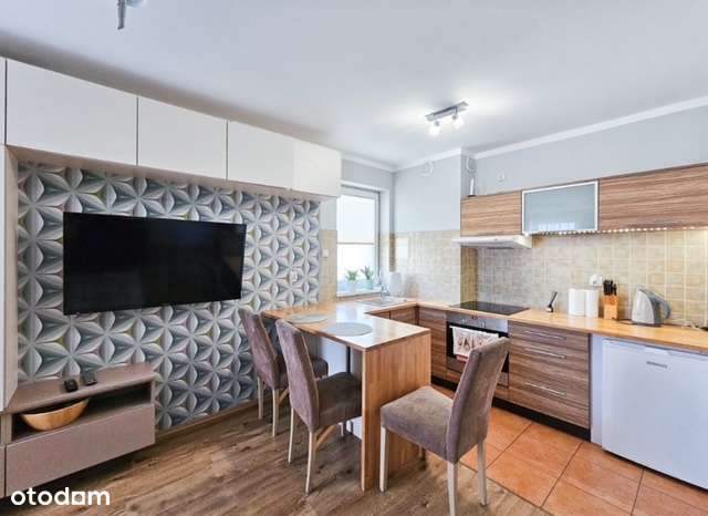 Wygodne 2-pok. przy os. Platan ul. Chełmońskiego 38,5m2 - Pełny obrazek: 5/16