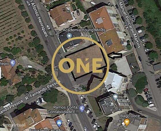 Terreno Urbano para Construção em Localização Premium! - Grande imagem: 5/12