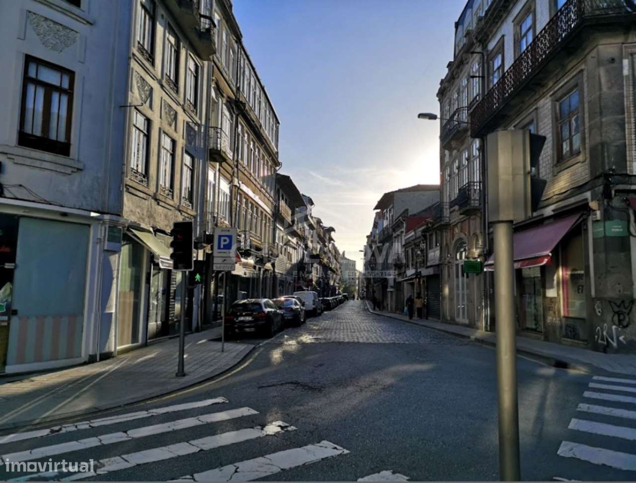 Restaurante para trespasse à Praça dos Poveiros - Grande imagem: 5/12