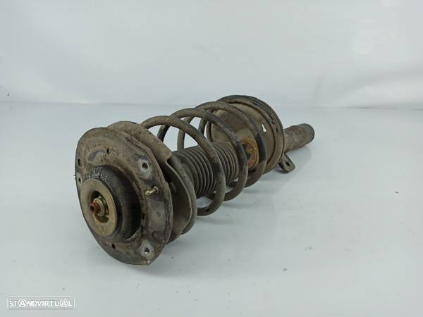 Amortecedor Frt Drt Frente Direito Peugeot 206 Hatchback (2A/C) - 4