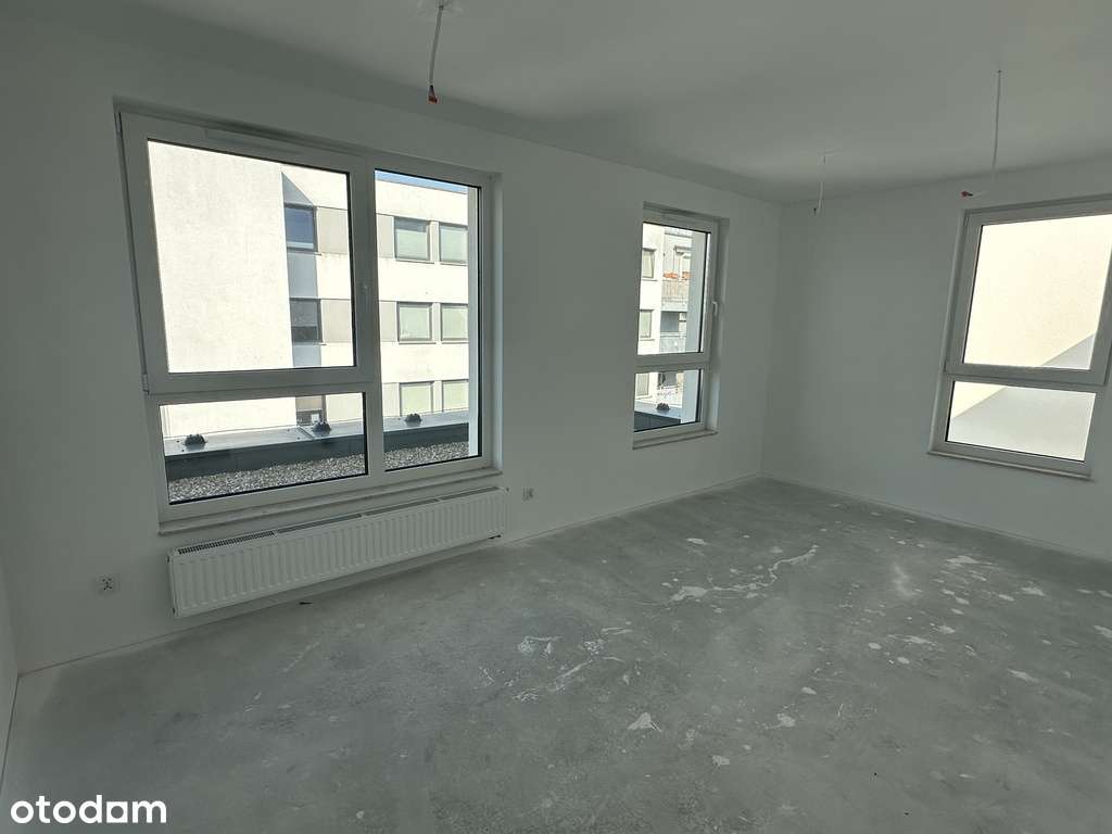 Nowoczesne 3-pokojowe mieszkanie na 4.piętrze-0