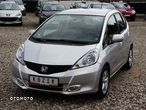 Honda Jazz 1.4 Executive - 4