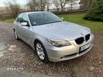 BMW Seria 5 520i - 2