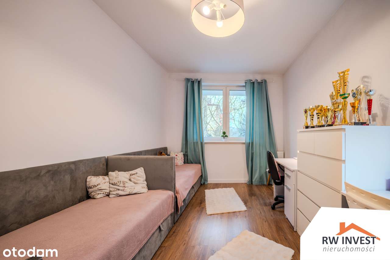 Wyjątkowe 3 pokoje z tarasem 30m2 / idealne dla rodziny !-7