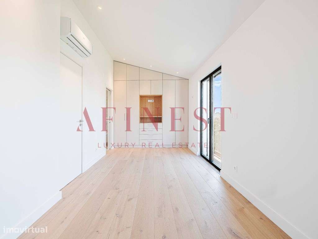 MORADIA T2 REBELVA - CARCAVELOS / SÃO DOMINGOS DE RANA-45