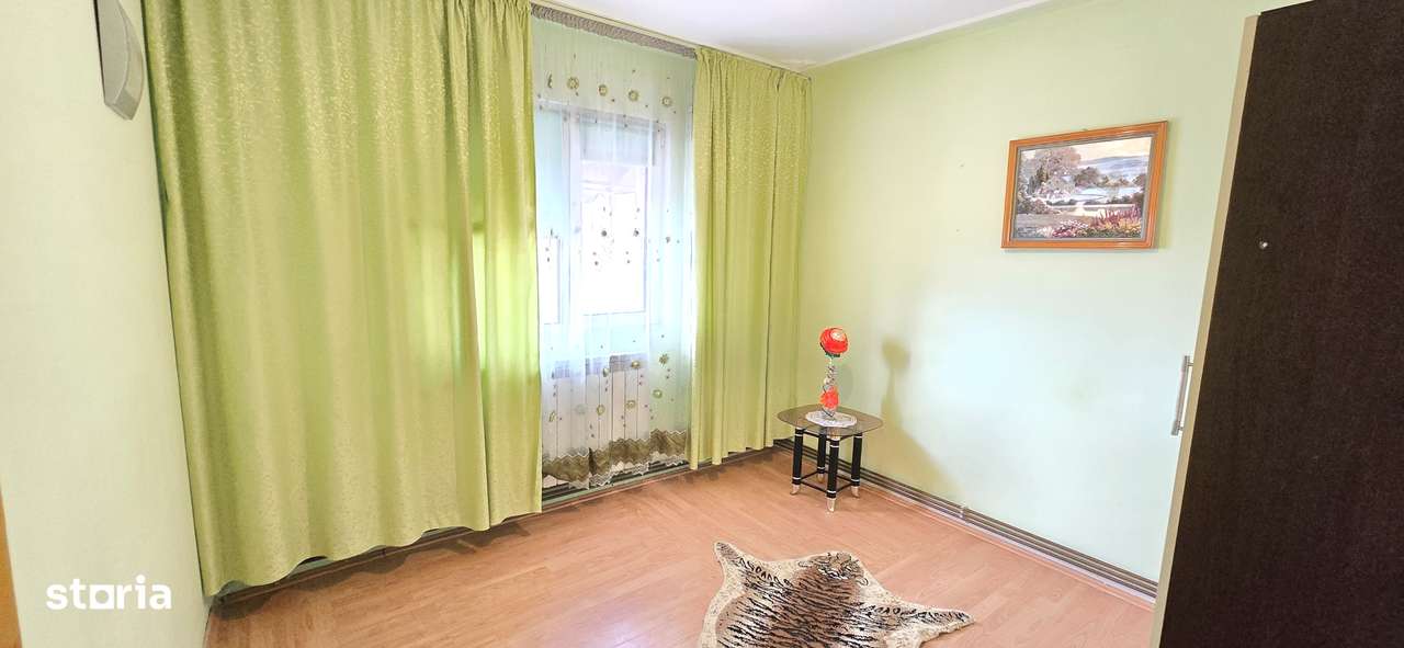 Apartament 3 camere, Mircea cel Batran, CT, AC, accept CREDIT-1